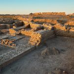 Sauran ancient city